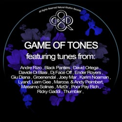 Game Of Tones