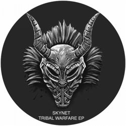 Tribal Warfare EP