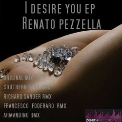 I Desire You EP