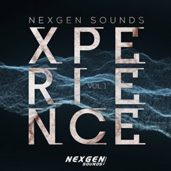 Nexgen Sounds Xperience, Vol. 1