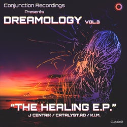 The Healing E.P.