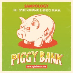 Piggy Bank EP