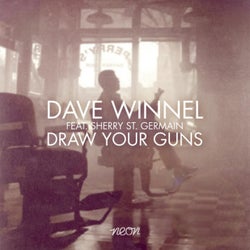 Draw Your Guns