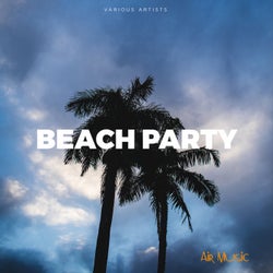 Beach Party