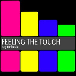 Feeling The Touch