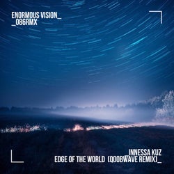 Edge of the World (Qoobwave Remix)