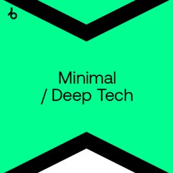 Best New Minimal / Deep Tech: September 2024