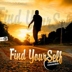 Find Yourself