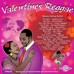 Valentines Reggae