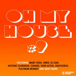 Oh My House #9