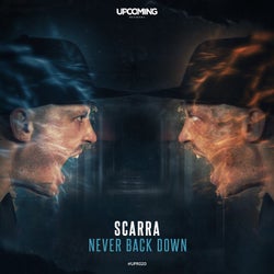 Never Back Down - Extended