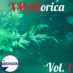 Xmasorica, Vol. 1