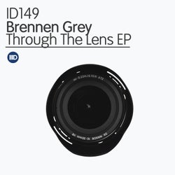 Through The Lens EP