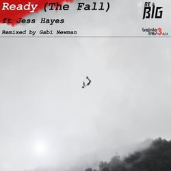 Ready (The Fall)