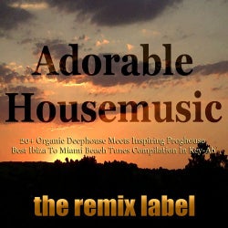 Adorable Housemusic