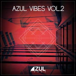 Azul Vibes, Vol. 2