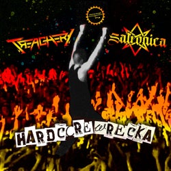 Hardcore Wrecka