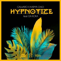 Hypnotize (Extended Mix)