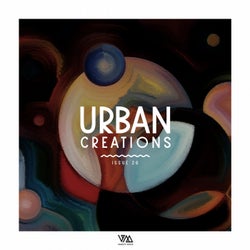 Urban Creations Issue 26