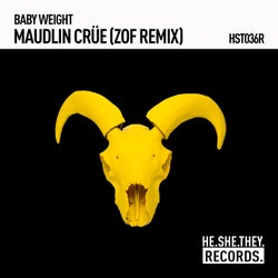 Maudlin Crüe (ZOF Remix)