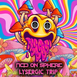 Lysergic Trip