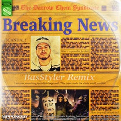 Breaking News (Basstyler Remix)