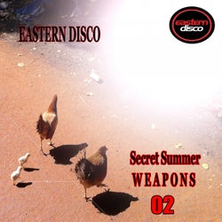 Secret Summer Weapons 02