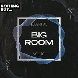 Nothing But... Essential Big Room, Vol. 19