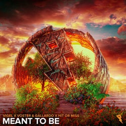 Meant To Be (Extended Mix)