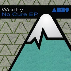 No Cure EP