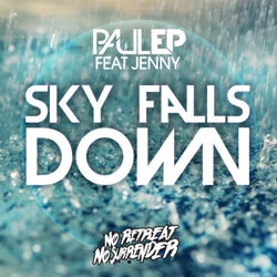 Sky Falls Down