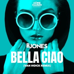 Bella Ciao (Van Hoick remix)