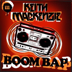 Keith MacKenzie - Boom Bap