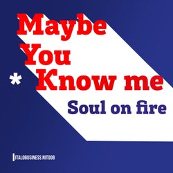 Soul On Fire