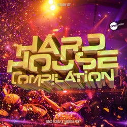 Hard House Compilation, Vol. 3