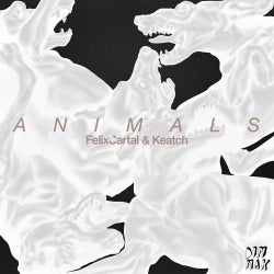 Animals EP