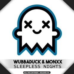 Sleepless Nights (feat. Monxx)