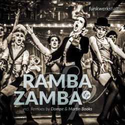 Ramba Zamba