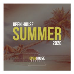 Open House Summer 2020