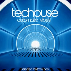 Techouse (Automatic Vibes)