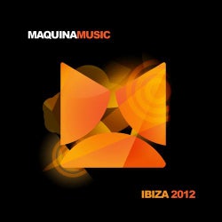 Maquina Ibiza 2012