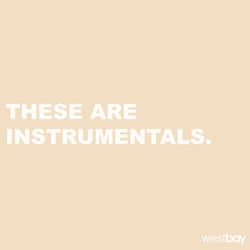 Instrumentals EP