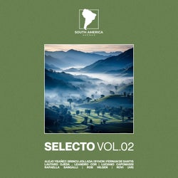 Selecto South America, Vol. 02