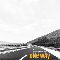 One Way