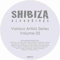 Various Artists Series 05