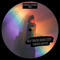 Best Tracks Remix 2021