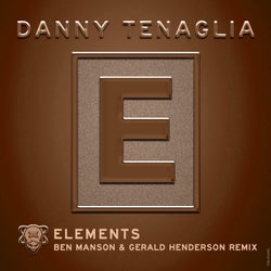 Elements (Ben Manson & Gerald Henderson Remix)