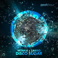 Disco Sugar