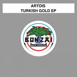 Turkish Gold EP