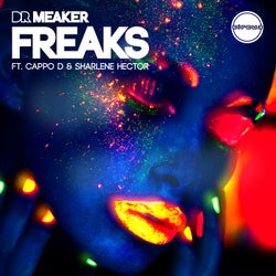 Freaks - Remixes